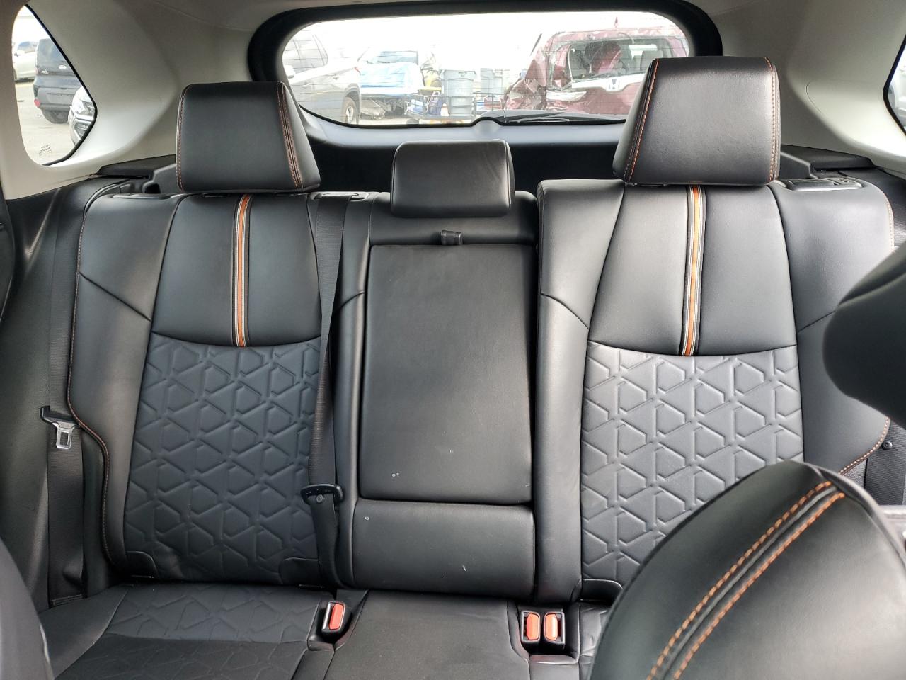 2021 Toyota Rav4 Adventure VIN: 2T3J1RFV3MW220002 Lot: 92897015