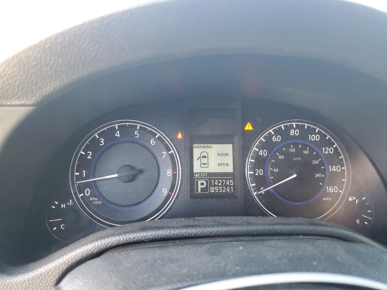 2013 Infiniti G37 Journey VIN: JN1CV6EK9DM900277 Lot: 91678115