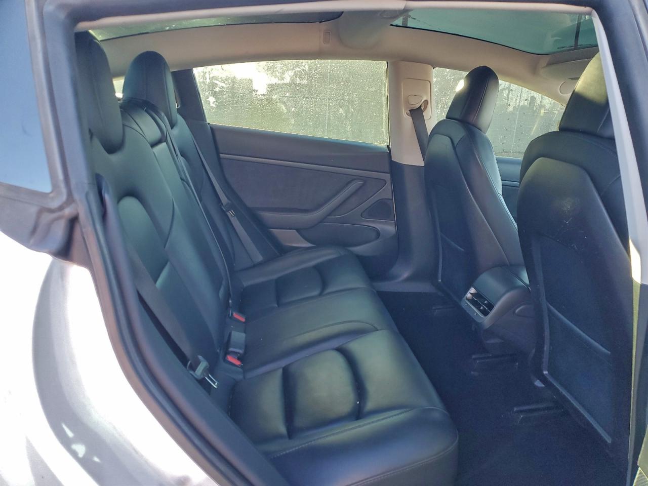 2020 Tesla Model 3 VIN: 5YJ3E1EA5LF598405 Lot: 94583625