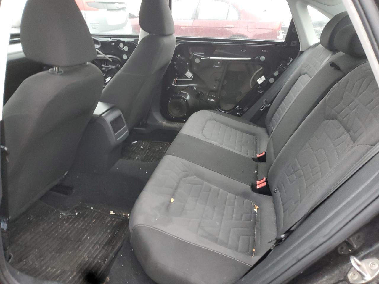 2021 Volkswagen Passat S VIN: 1VWAA7A35MC000046 Lot: 93614745