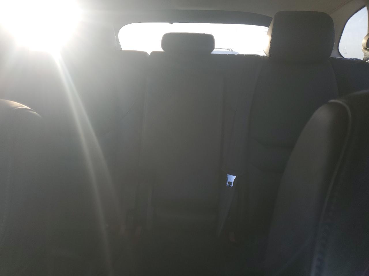 2023 Mazda Cx-9 Touring Plus VIN: JM3TCBAY3P0657218 Lot: 91454095