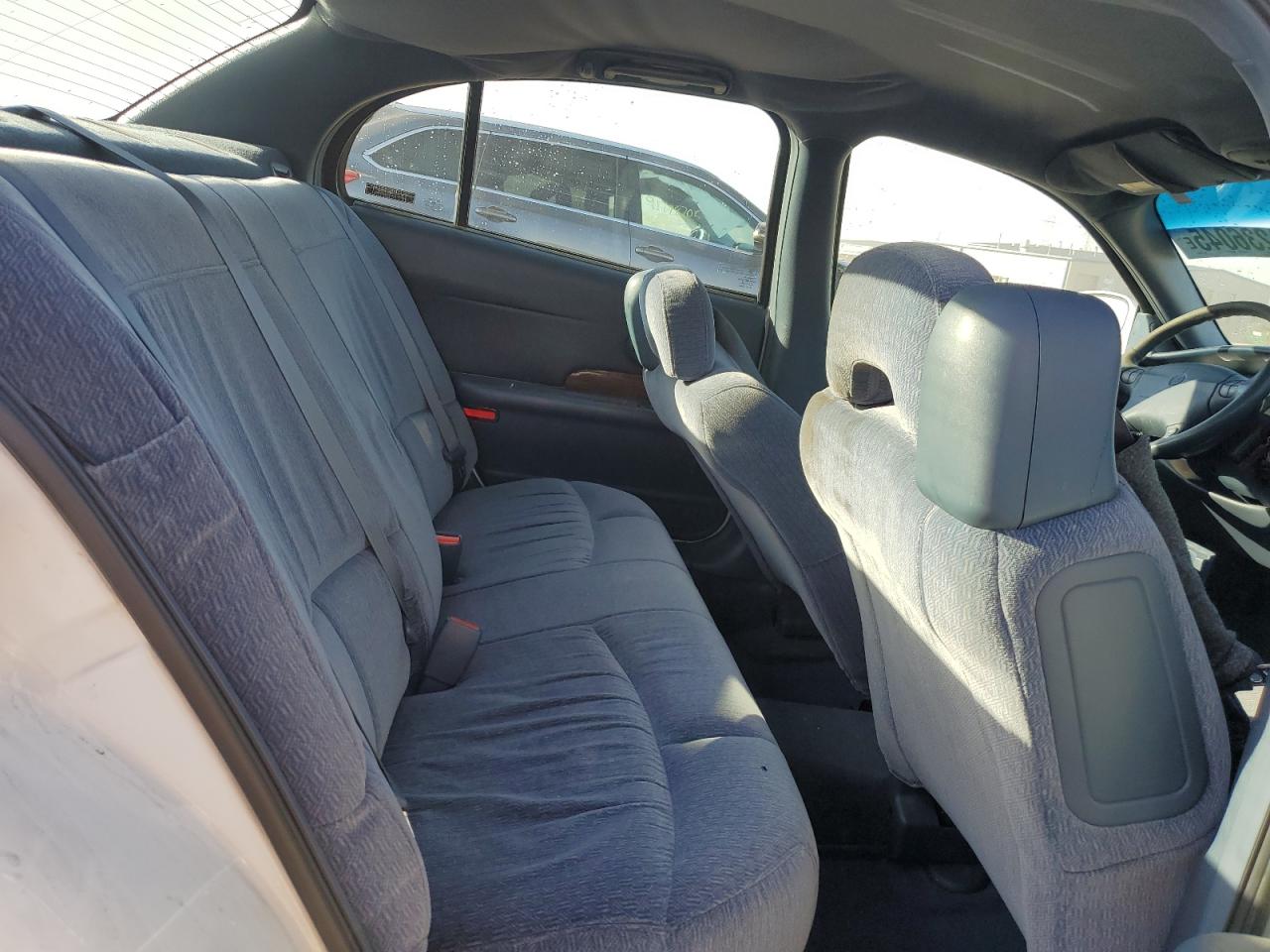 2000 Buick Lesabre Custom VIN: 1G4HP54K3YU284621 Lot: 91236045