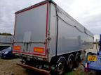 2022 TRAI TRAILER for sale at Copart SANDTOFT
