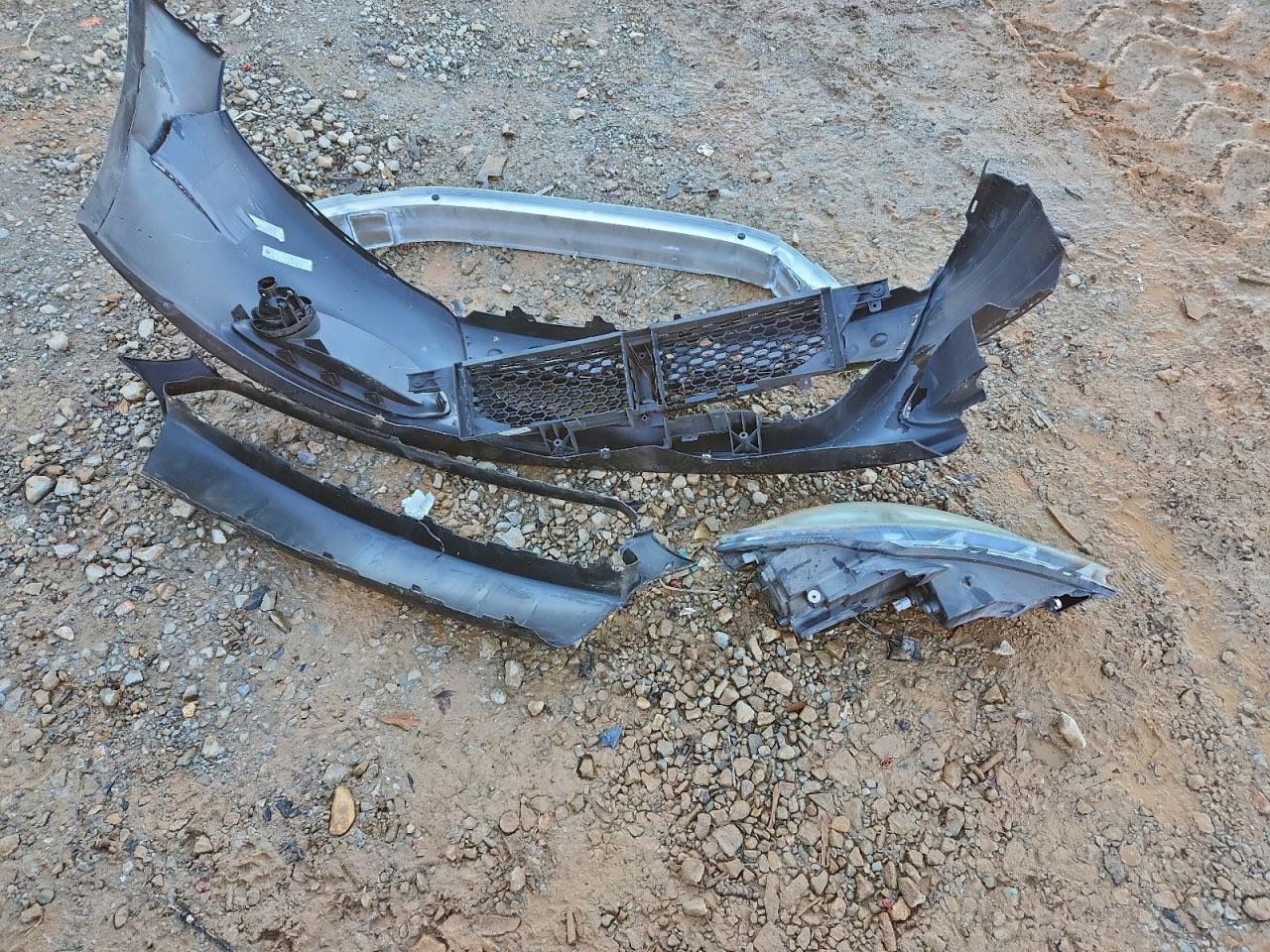 2016 Dodge Dart Sxt VIN: 1C3CDFBB8GD625210 Lot: 94665315