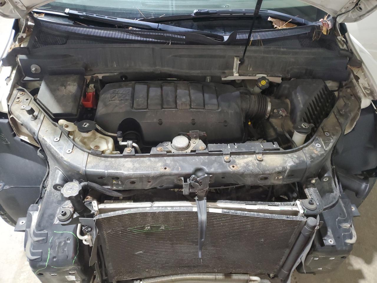 2012 Buick Enclave VIN: 5GAKVCED3CJ170764 Lot: 92904755