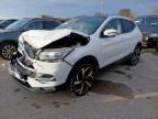 2021 NISSAN QASHQAI 1.3 DIG-T N-MOTION 5DR for sale at Copart SANDWICH