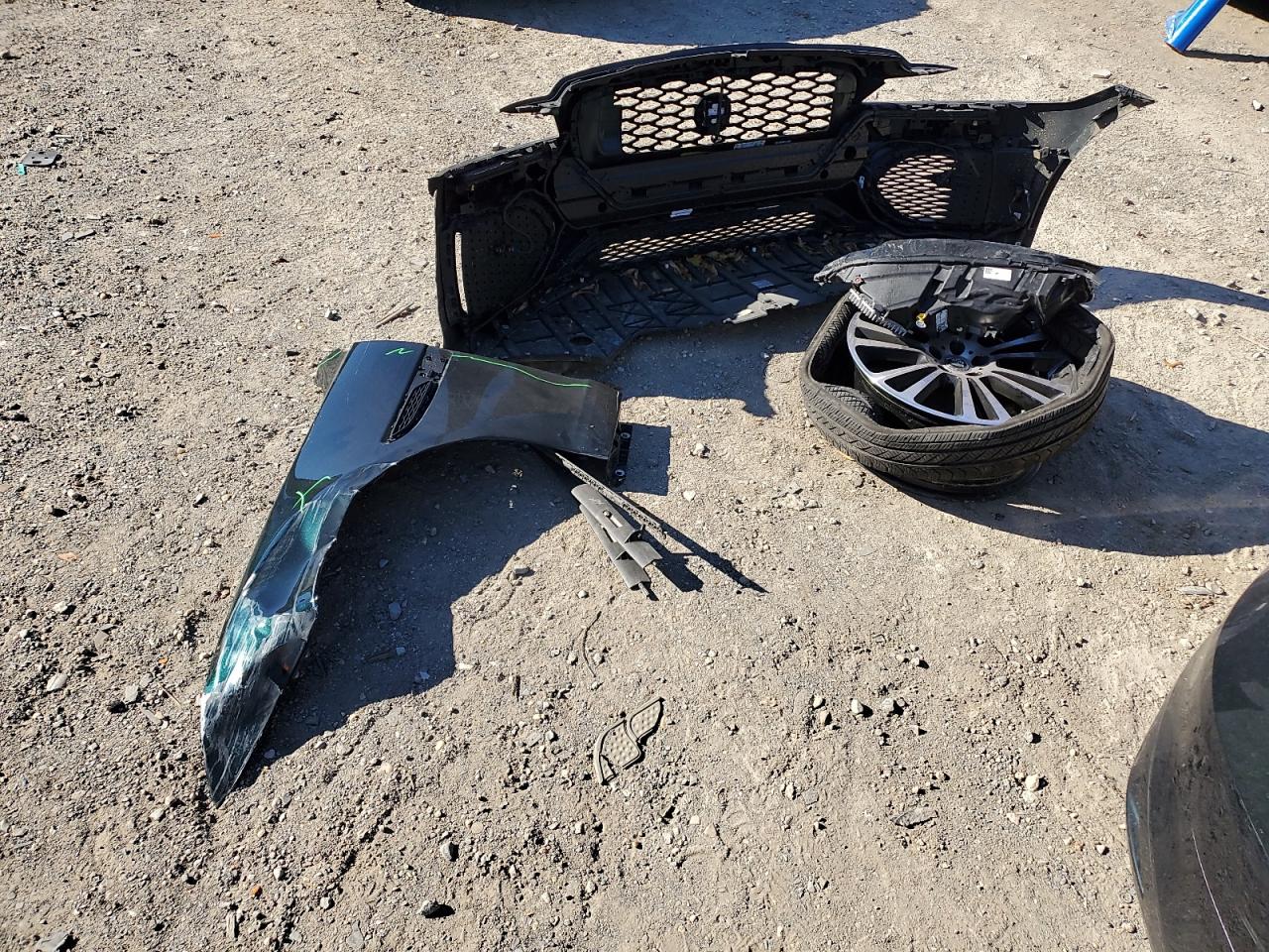 2024 Jaguar Xf R-Dynamic Se VIN: SAJBL4GX1RCY95716 Lot: 90910595