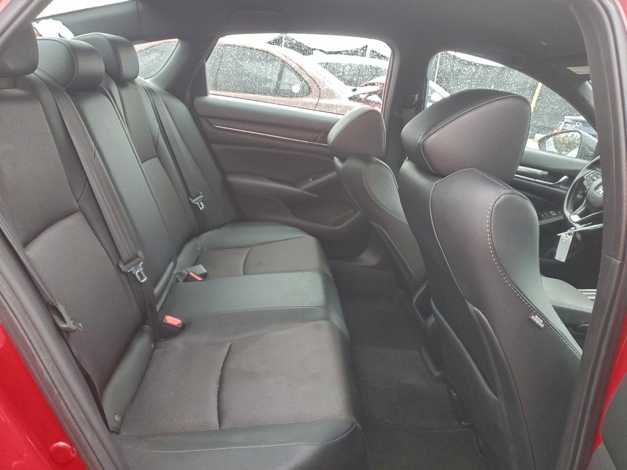 2021 Honda Accord Sport VIN: 1HGCV1F32MA026249 Lot: 93459605