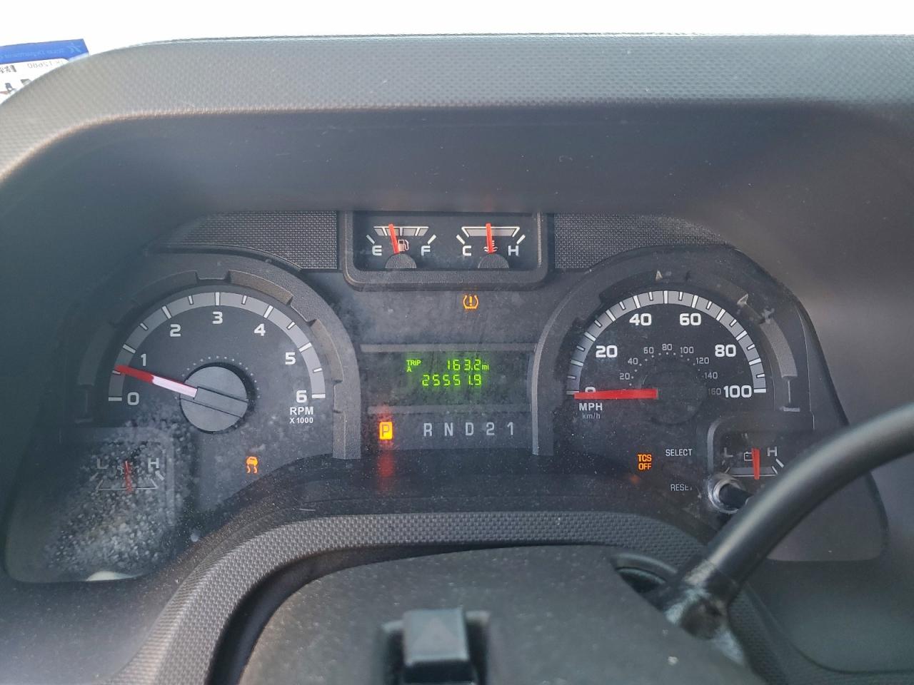 2012 Ford Econoline E350 Super Duty Wagon VIN: 1FBNE3BL4CDA37179 Lot: 91741185