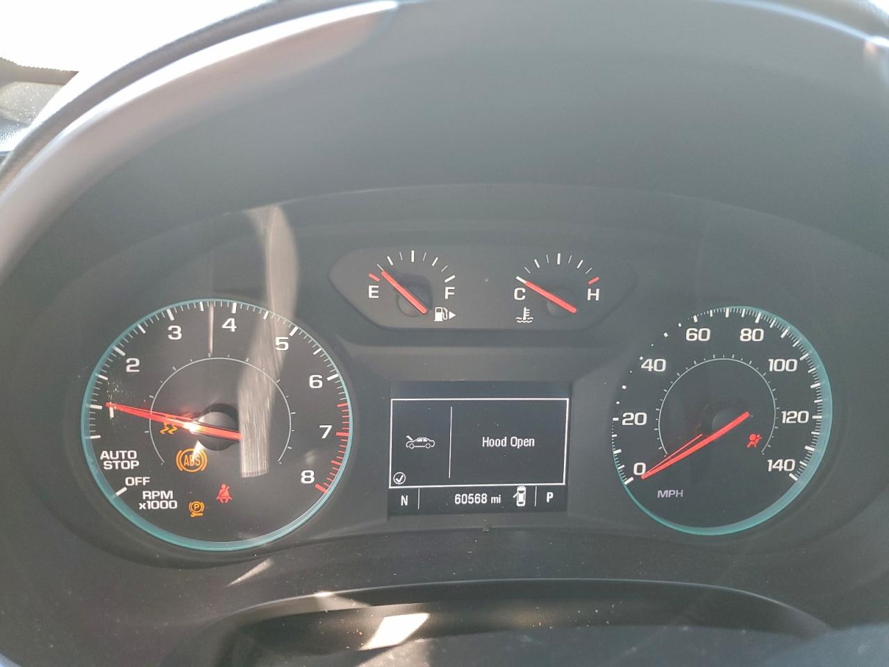 2024 Chevrolet Malibu Rs VIN: 1G1ZG5ST9RF191993 Lot: 94075165