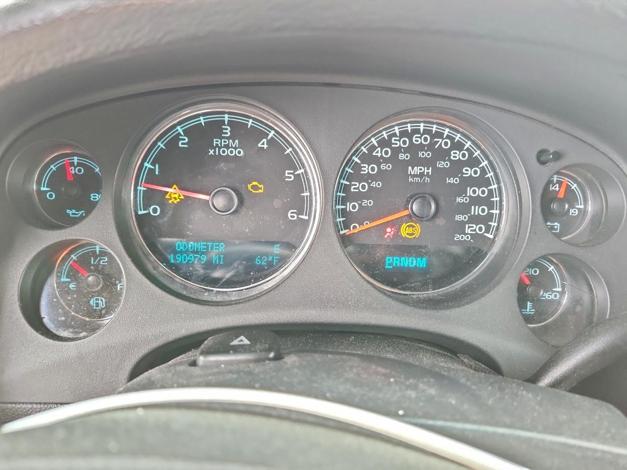 2009 Chevrolet Tahoe C1500 Lt VIN: 1GNEC23309R150074 Lot: 93652035