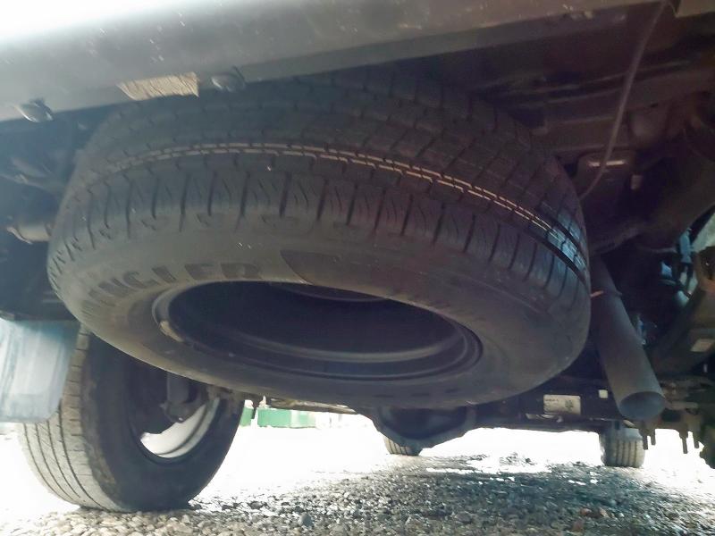 2023 VOLKSWAGEN AMAROK D/CAB PICK UP STYLE 2.0 TDI 205 4MOTION AUTO