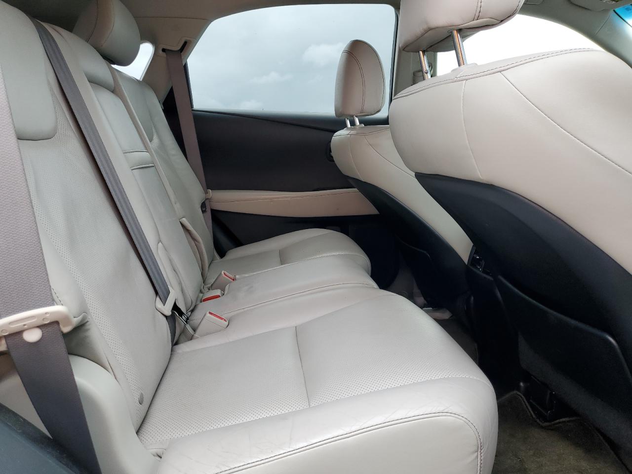 2013 Lexus Rx 450H VIN: JTJBC1BA4D2450690 Lot: 92900305