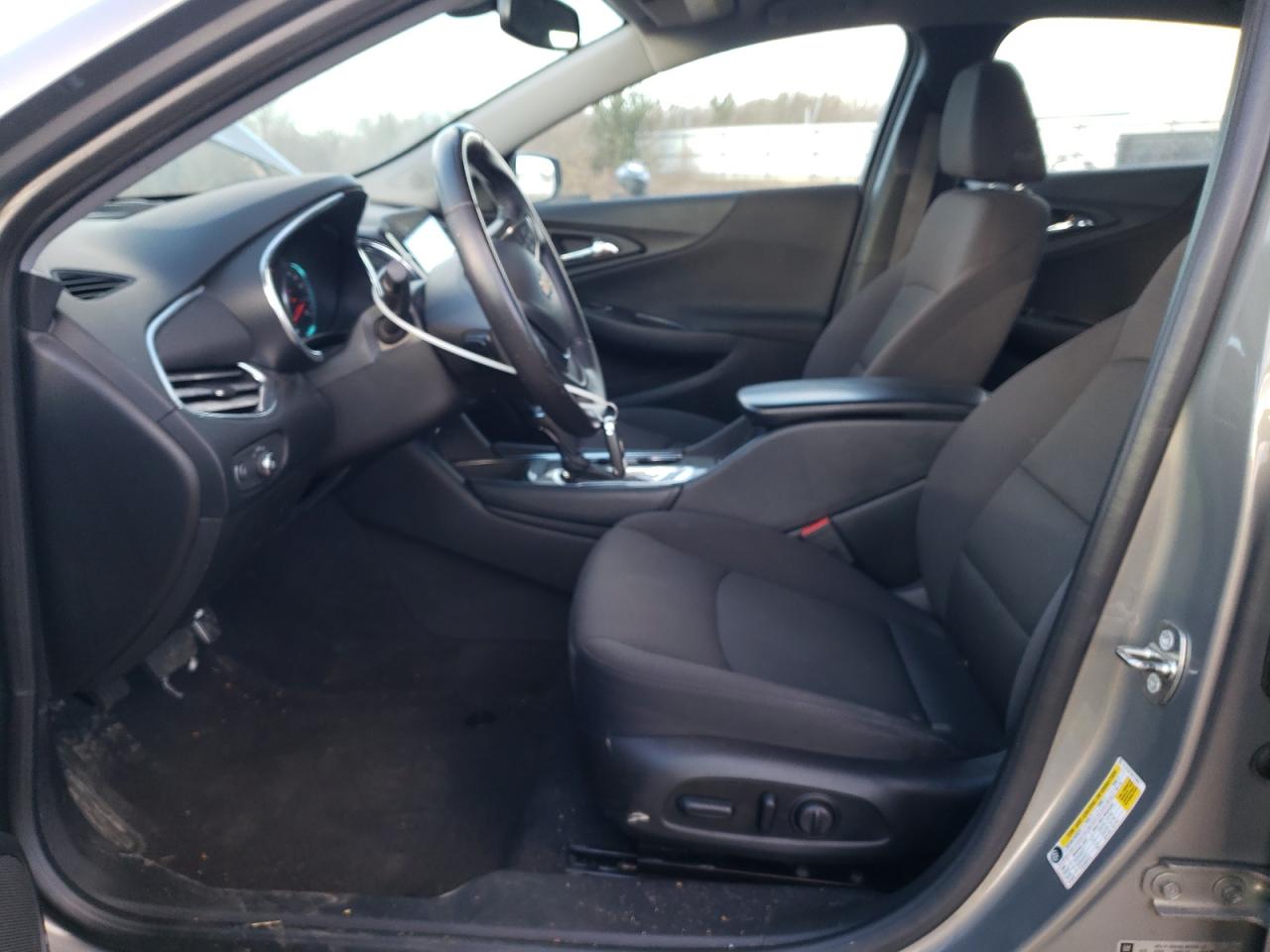 2017 Chevrolet Malibu Lt VIN: 1G1ZE5ST0HF230927 Lot: 92606585