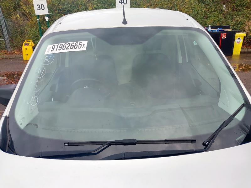 2019 FORD TRANSIT COURIER 1.5 TDCI 100PS TREND VAN [6 SPEED]