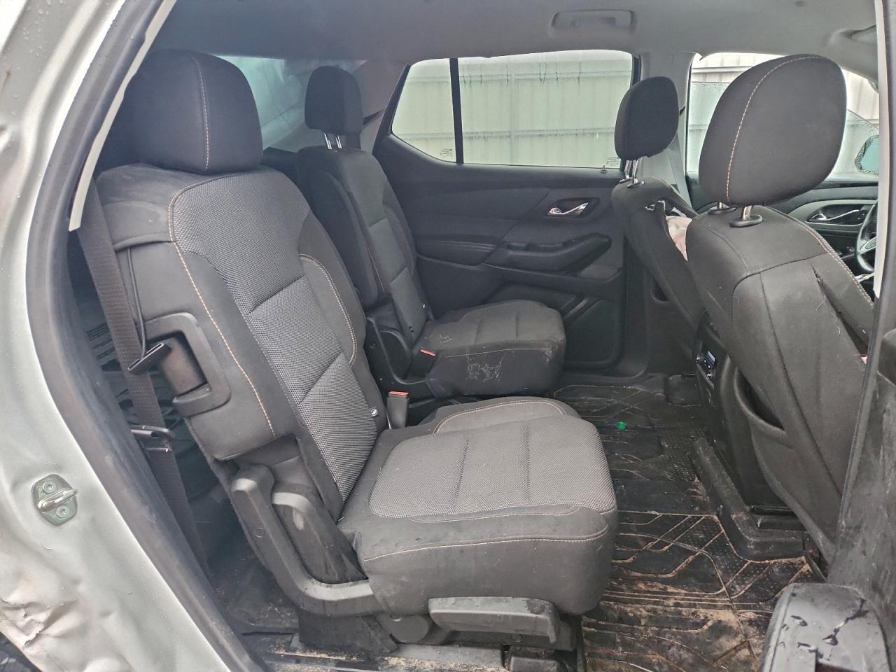 2020 Chevrolet Traverse Lt VIN: 1GNEVGKW2LJ262674 Lot: 93063795