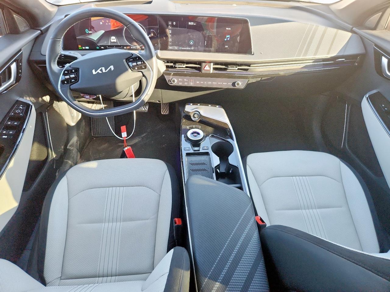 2024 Kia Ev6 Gt Line VIN: KNDC44LA9R5218967 Lot: 92067065