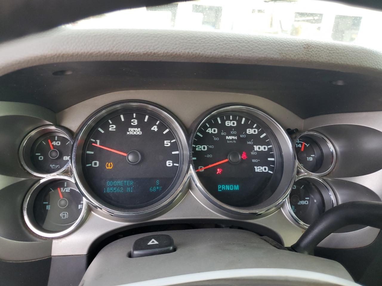 2012 GMC Sierra C1500 Sle VIN: 3GTP1VE02CG137264 Lot: 93453225