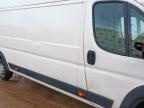 2020 CITROEN RELAY 2.2 BLUEHDI H2 VAN 140PS ENTERPRISE for sale at Copart SANDY