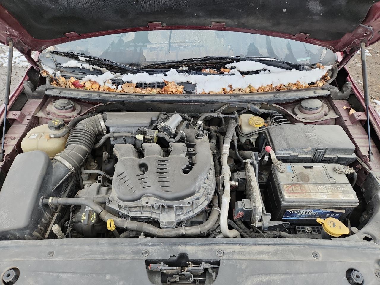 2016 Chrysler 200 Limited VIN: 1C3CCCAG2GN133989 Lot: 92121195