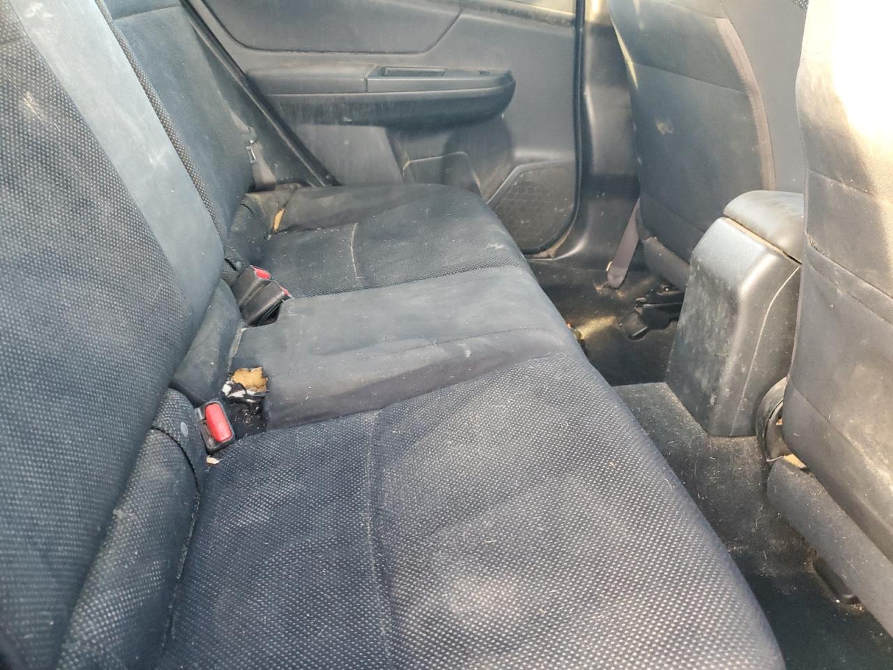 2014 Subaru Impreza VIN: JF1GPAA68E8288982 Lot: 93350485