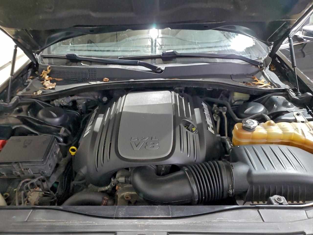 2013 Chrysler 300C VIN: 2C3CCAKT8DH712442 Lot: 93698805