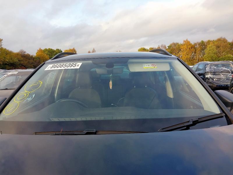 2024 SEAT ATECA 1.5 TSI EVO FR 5DR