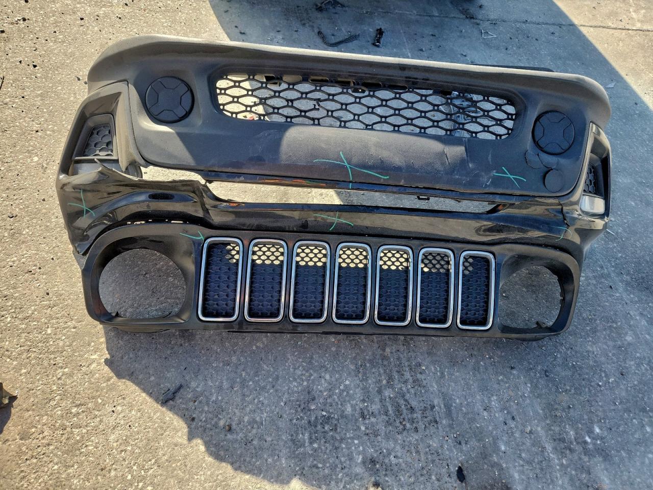 2020 Jeep Renegade Sport VIN: ZACNJAAB6LPL67604 Lot: 94763815