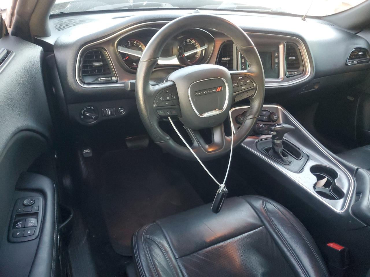 2017 Dodge Challenger R/T VIN: 2C3CDZBT9HH558180 Lot: 93423055