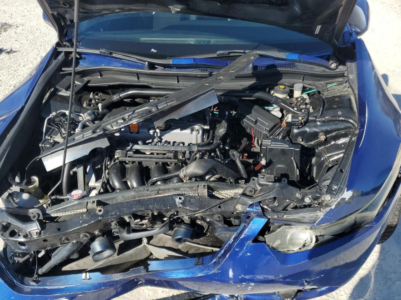 2012 Acura Tsx Se VIN: JH4CU2E84CC017462 Lot: 93171615