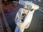 2011 PIAGGIO VESPA S 50  for sale at Copart PETERLEE