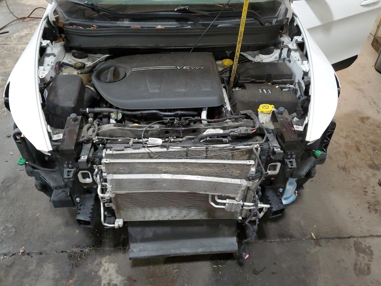 2017 Jeep Cherokee Limited VIN: 1C4PJMDS1HD213476 Lot: 90479905