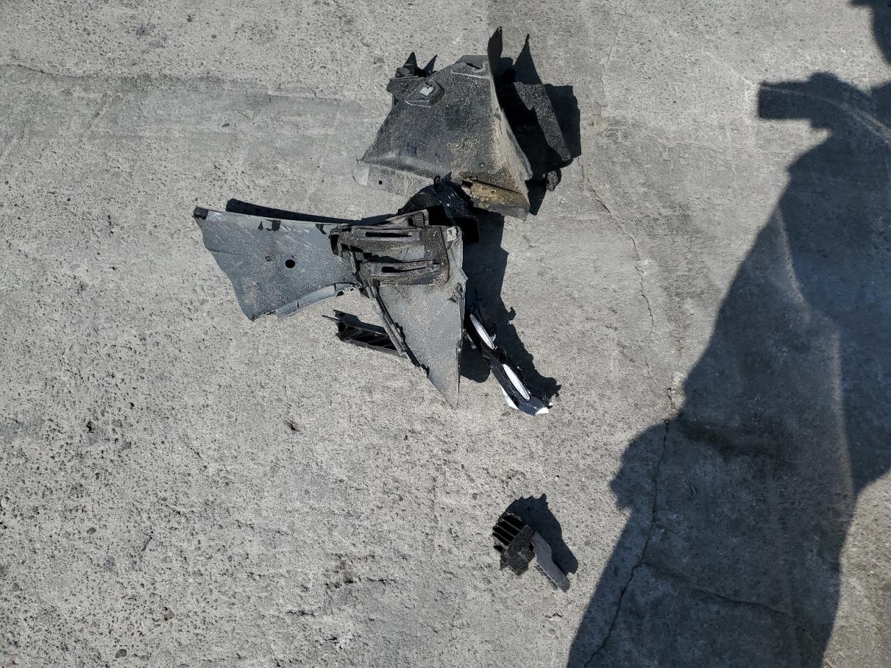 2025 Mercedes-Benz Gle Coupe Amg 53 4Matic VIN: 4JGFD6BB7SB272791 Lot: 91602665