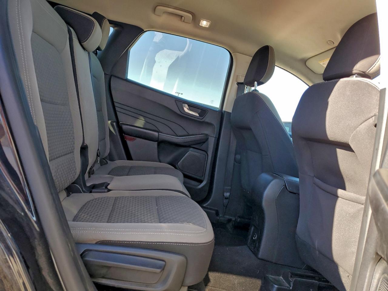 2021 Ford Escape Se VIN: 1FMCU0G68MUA32653 Lot: 91472165