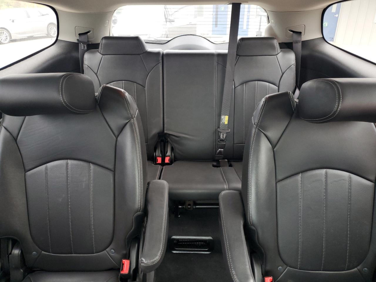 2016 Buick Enclave VIN: 5GAKVCKDXGJ200949 Lot: 91705225