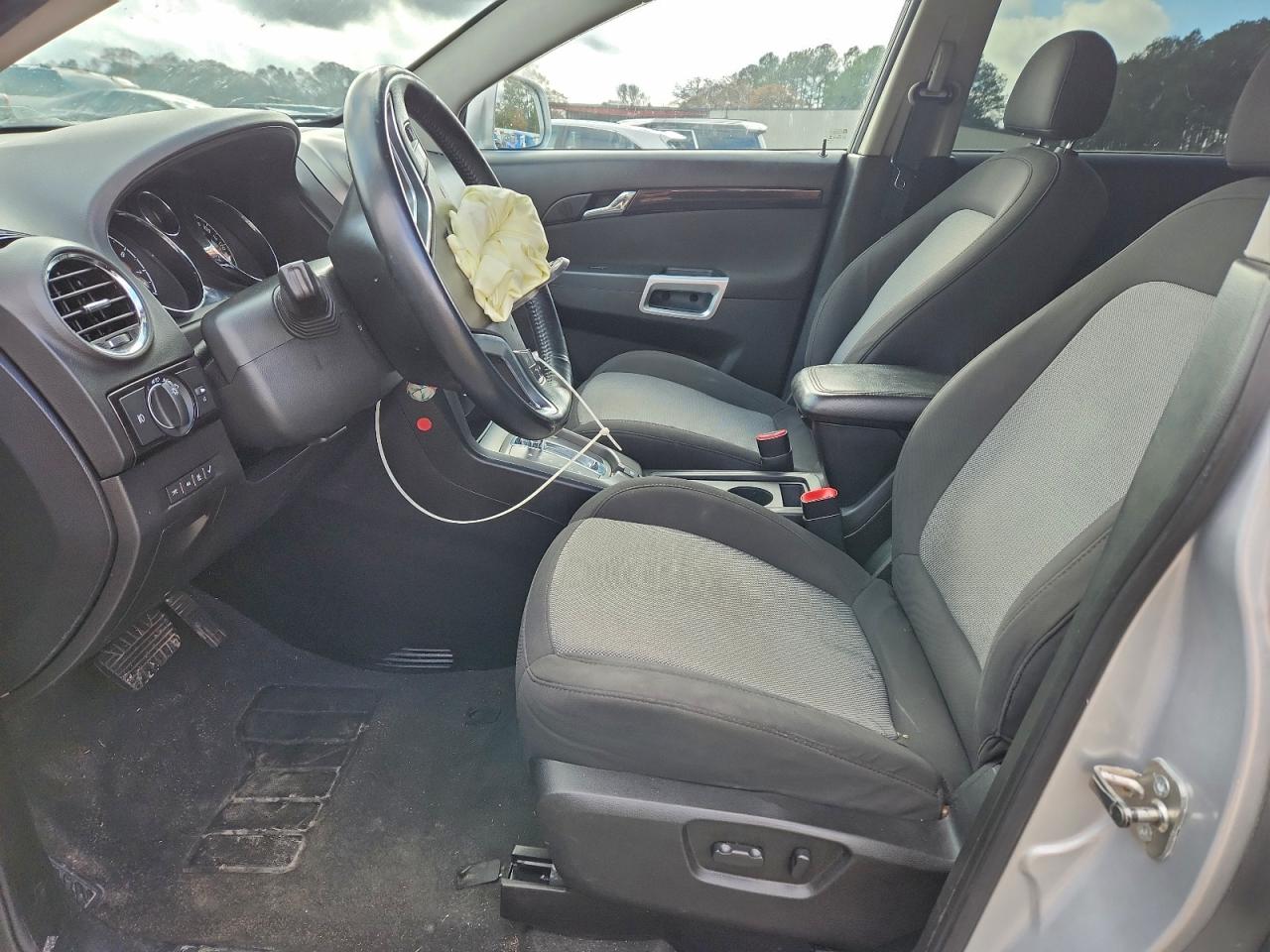 2014 Chevrolet Captiva Lt VIN: 3GNAL3EK5ES510696 Lot: 94565965