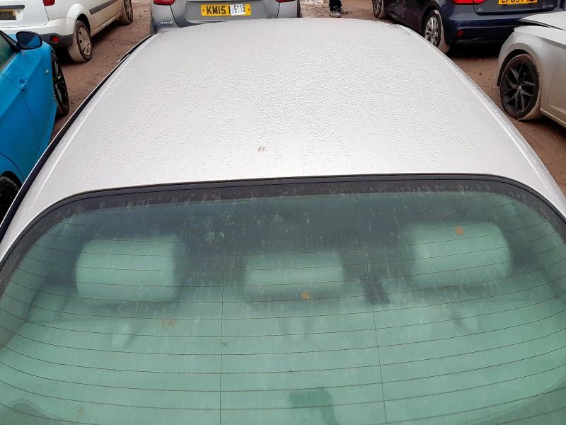 2002 JAGUAR S-TYPE 3.0 V6 SE 4DR AUTO