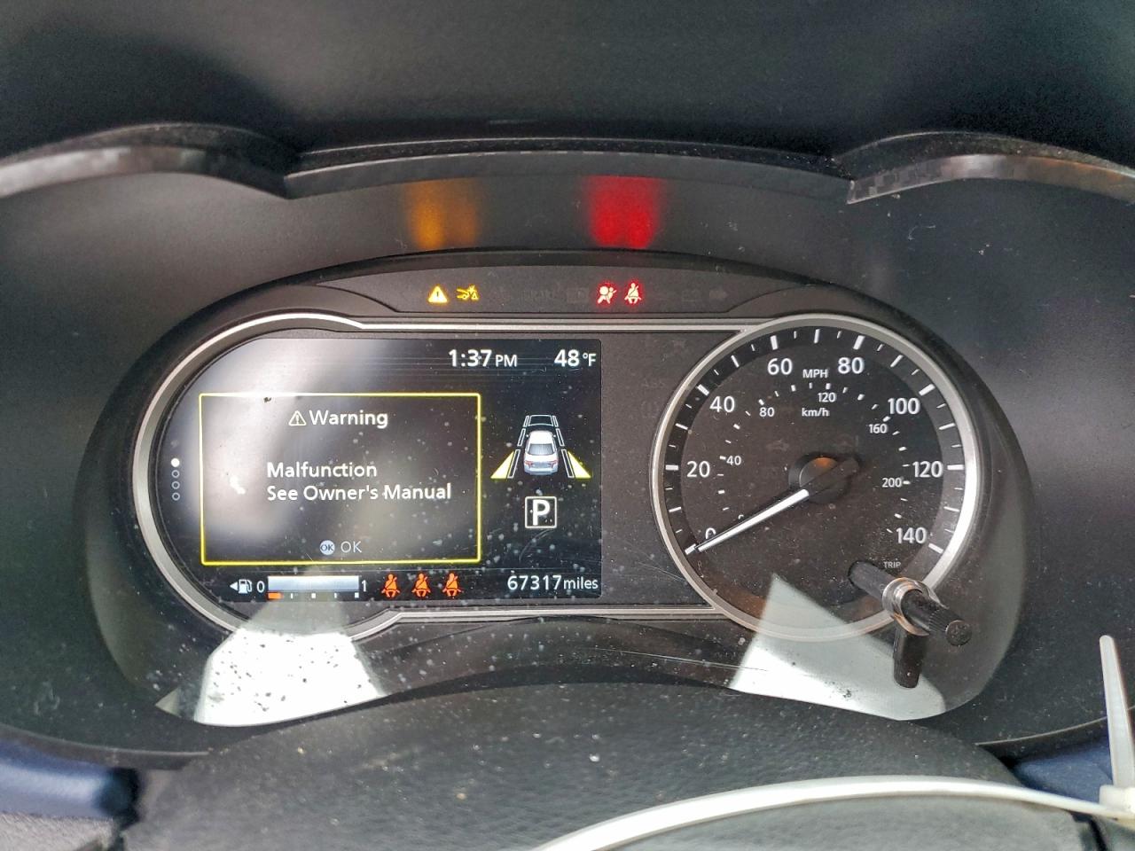 2023 Nissan Versa Sv VIN: 3N1CN8EV5PL863863 Lot: 93864815