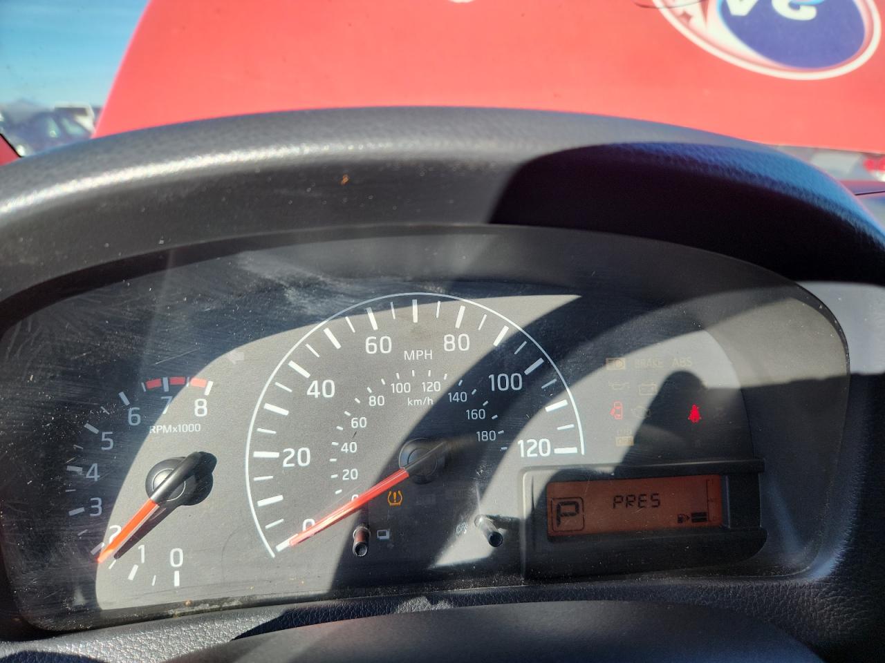 2018 Nissan Nv200 2.5S VIN: 3N6CM0KN4JK700959 Lot: 92073105