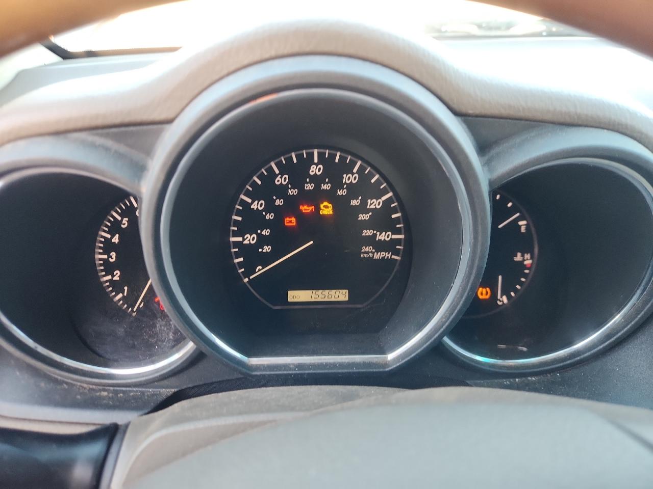 2008 Lexus Rx 350 VIN: 2T2HK31U88C067104 Lot: 91939625