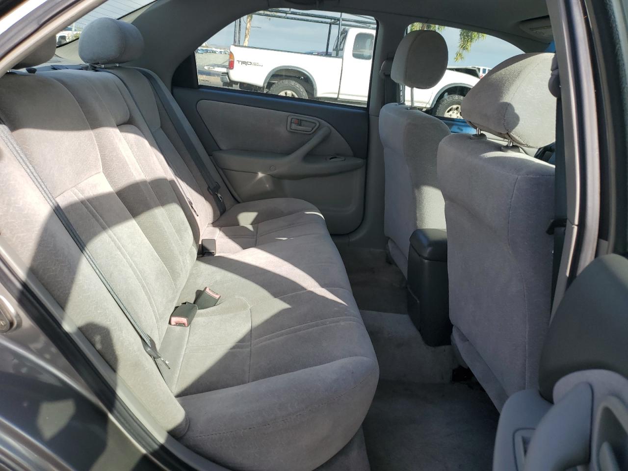 1999 Toyota Camry Ce VIN: 4T1BG22K5XU436923 Lot: 91846675