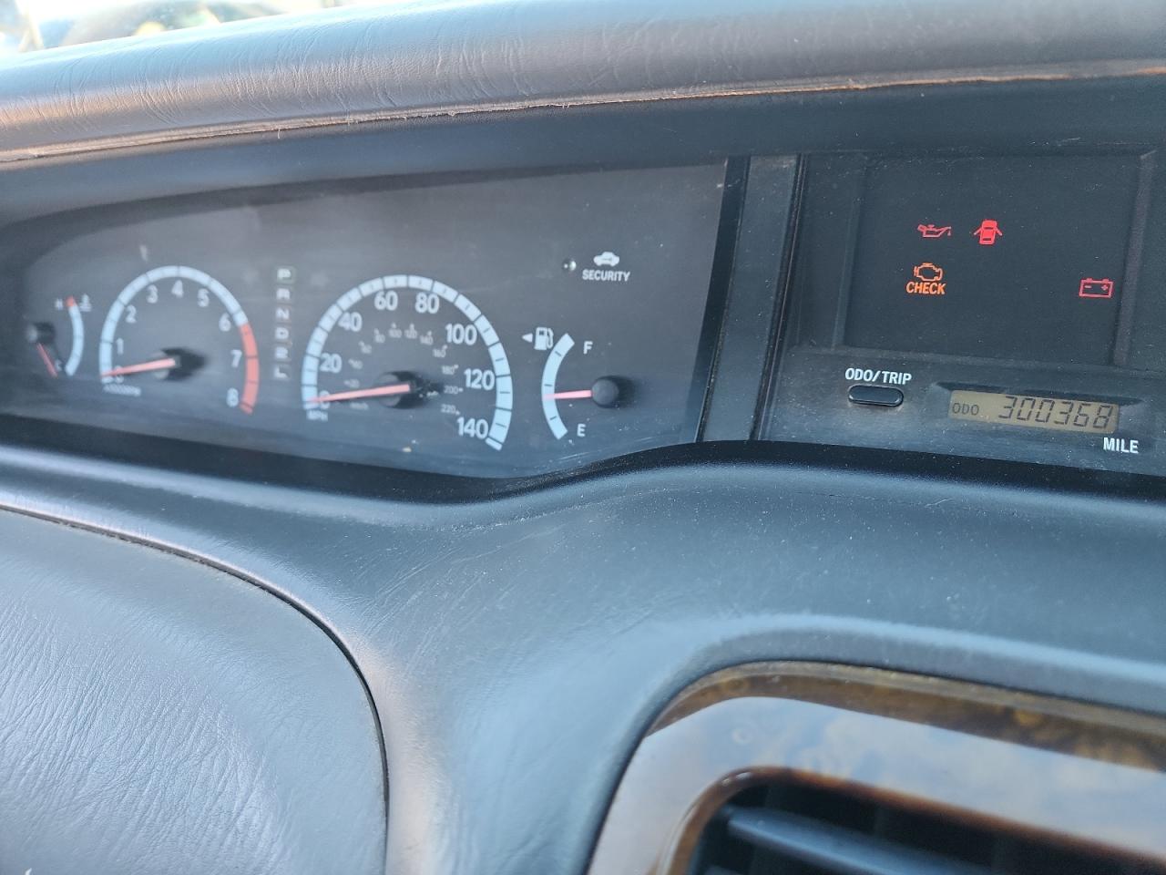 2001 Toyota Avalon Xl VIN: 4T1BF28B31U176975 Lot: 90748915