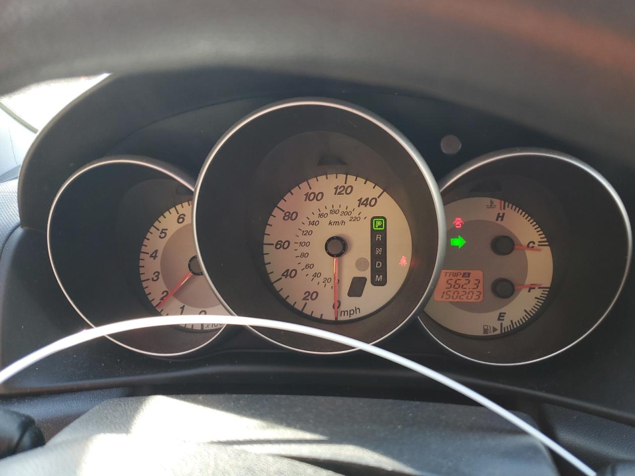 2008 Mazda 3 I VIN: JM1BK32G781842645 Lot: 91787005