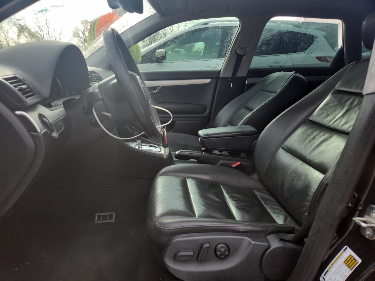 2006 Audi A4 2.0T Avant Quattro VIN: WAUKF78E26A267317 Lot: 93232665