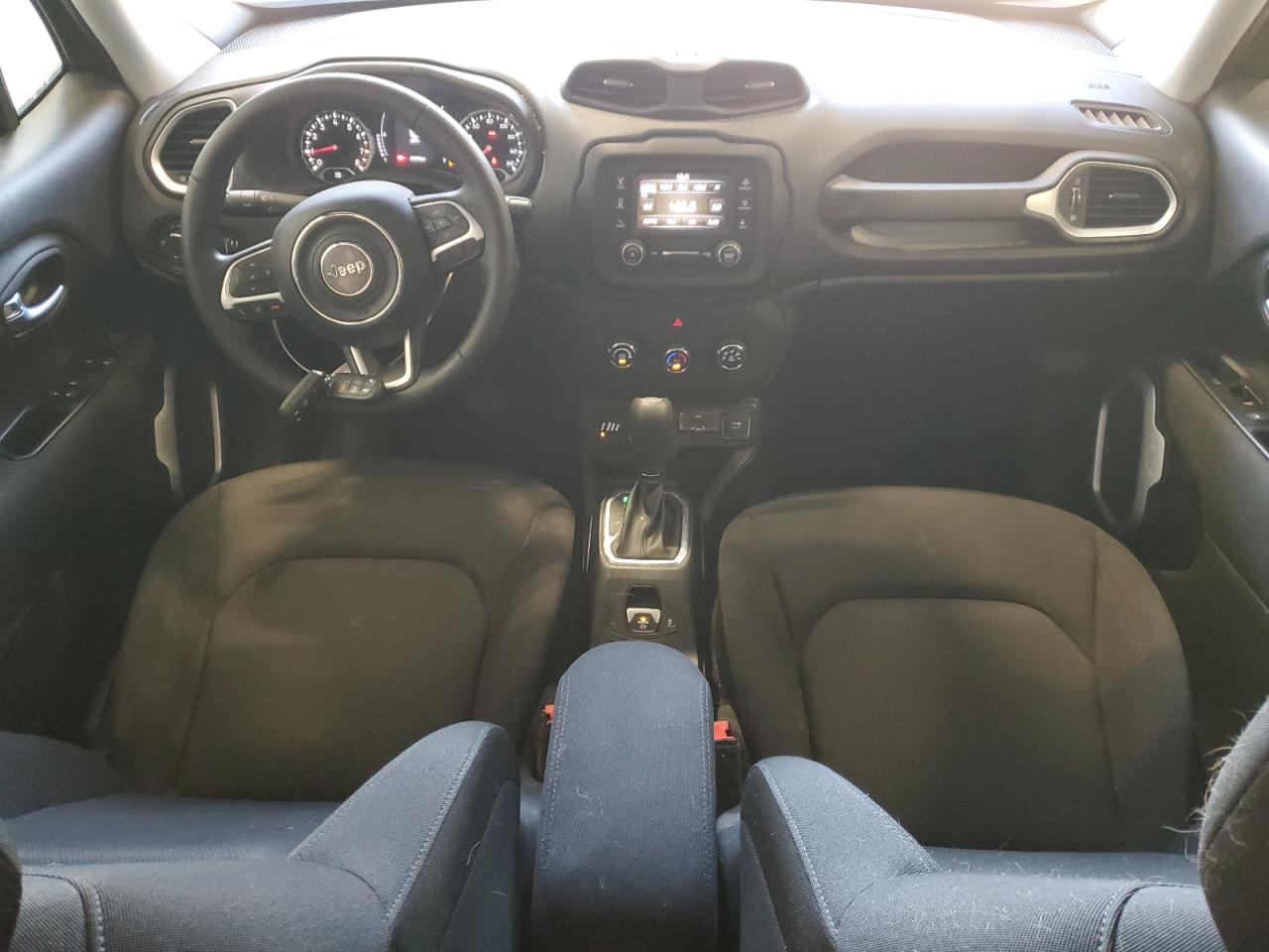 2020 Jeep Renegade Sport VIN: ZACNJBAB9LPL14935 Lot: 90915515
