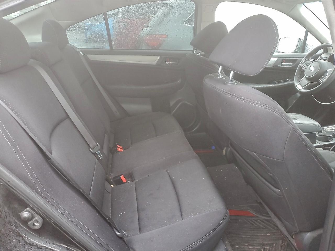 2019 Subaru Legacy 2.5I Premium VIN: 4S3BNAF62K3030484 Lot: 93969905