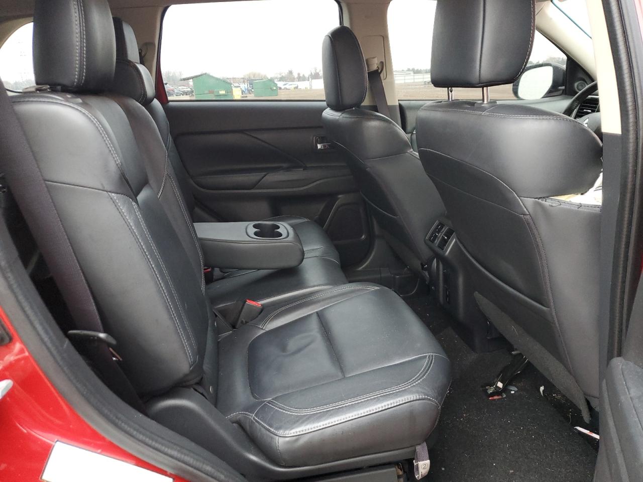 2020 Mitsubishi Outlander Se VIN: JA4AD3A37LZ019626 Lot: 93090405