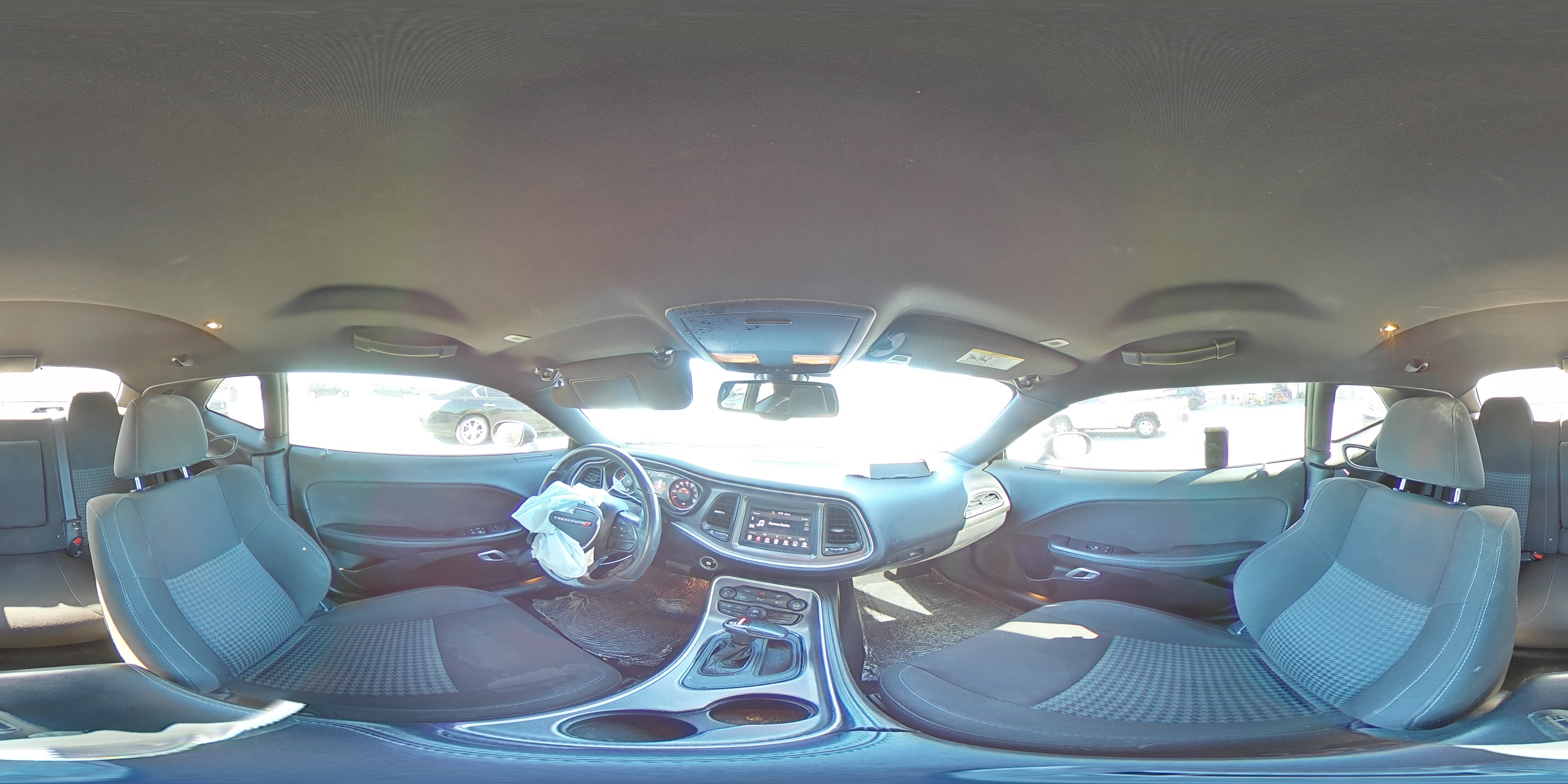 2021 Dodge Challenger R/T VIN: 2C3CDZBTXMH586211 Lot: 91921935