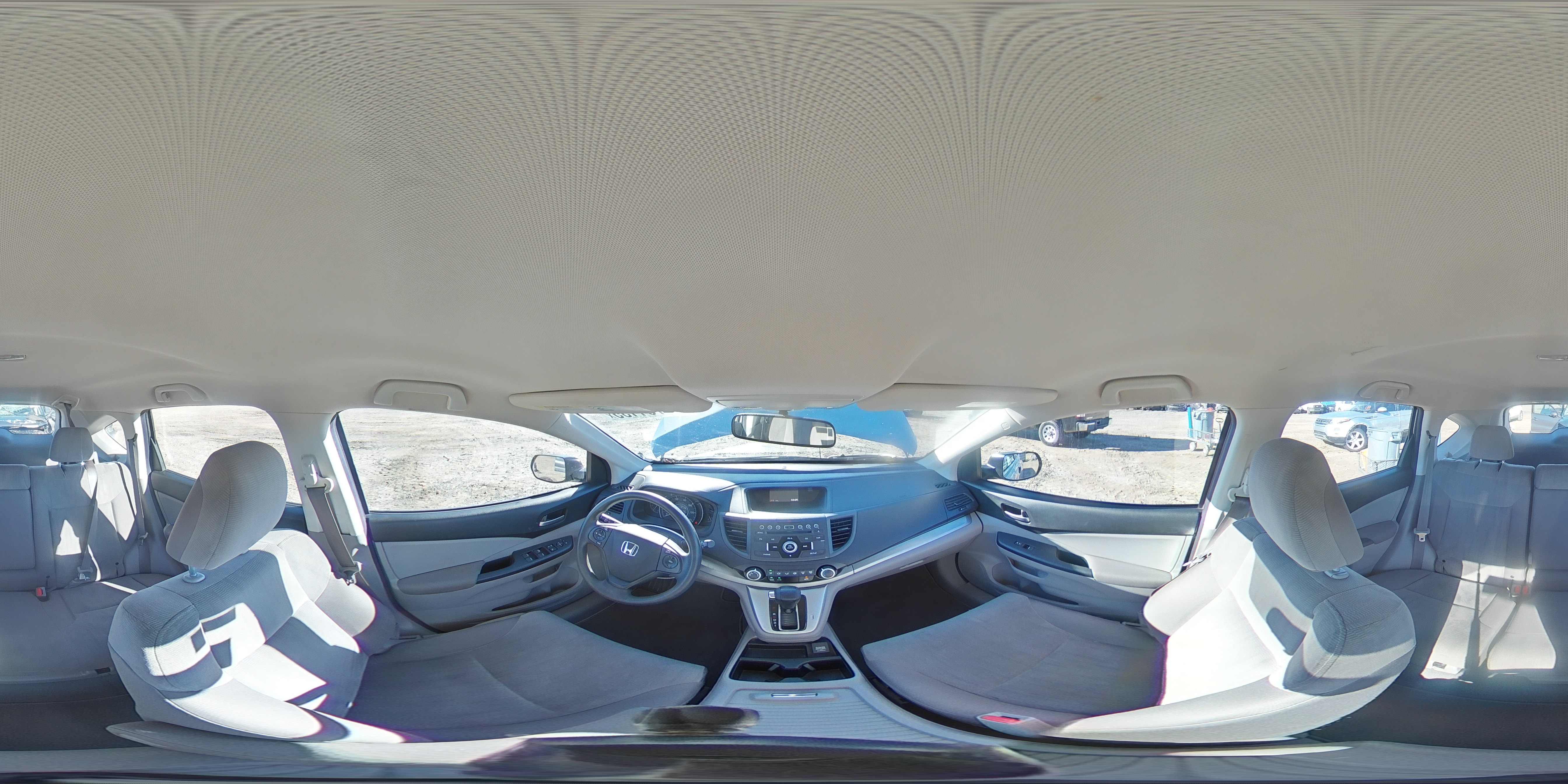 2014 Honda Cr-V Lx VIN: 3CZRM3H3XEG709849 Lot: 94701135