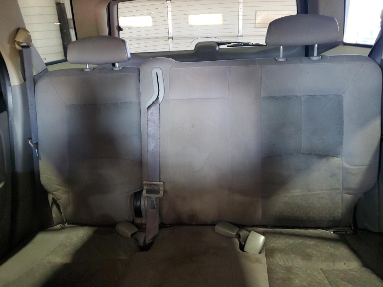 2007 Saturn Vue VIN: 5GZCZ33D57S851243 Lot: 91627225